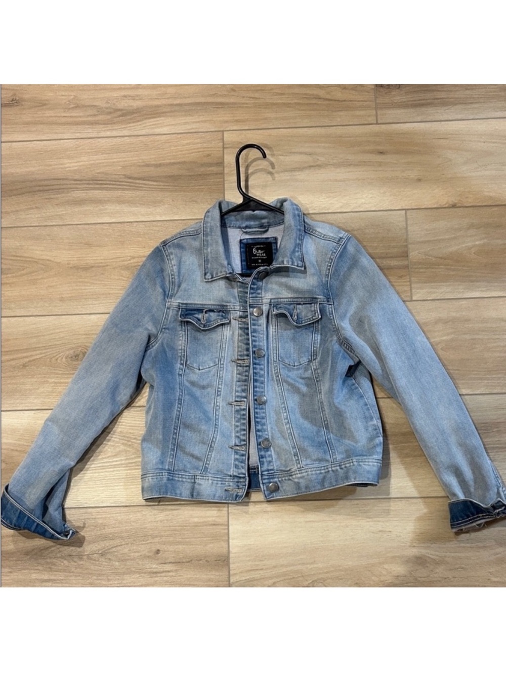 Cotton On denim jacket size women’s M